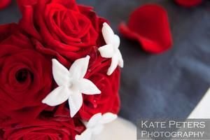 Bridal Bouquet