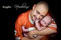 Texas Longhorns Portrait Photographer