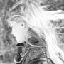 Artistic Black and White