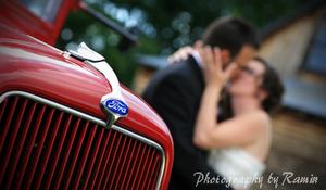 Julie & Tony 2