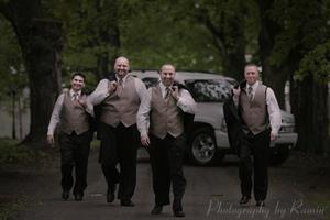 John & the Boys