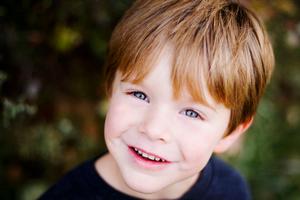 Billings Children's Photographer