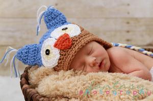Winston Salem Newborn Photography by Fantasy Photography, LLC