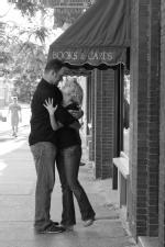 (c)2007 Reflections by McGarry; Engagement Shoot; NH