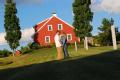 (c)2007 Reflections by McGarry; Engagement Shoot; NH