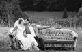 Salt Spring Island Wedding