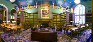 Interior photography