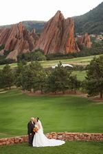 Arrow Head Golf Course, Denver