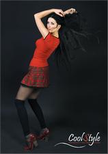 Modeling Portfolio