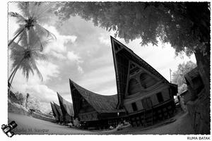 Samosir, North Sumatra, Indonesia