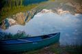 Paddle to the Mountains