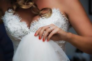Married in Fiji