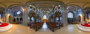 Virtual 360° Panorama