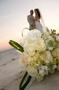Beach wedding