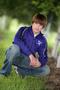 senior protrait