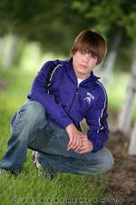 senior protrait