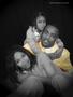 The family that plays together...