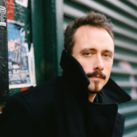 Richard Julian