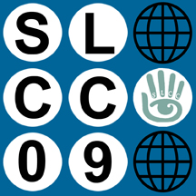SLCC 2009 Logo