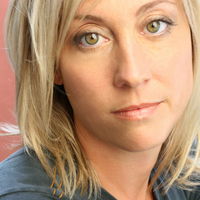 Amy Speace