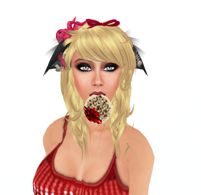 Willow Zander and the Holiday Crumpet