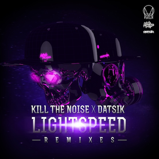 LIGHTSPEED REMIXES