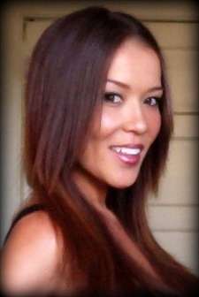 Tiffany Young Tiffany Young