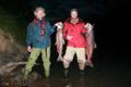 Alaska King Salmon on the Kasilof