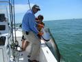 Boca Grande Tarpon Charters!