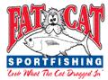 Fat Cat Logo
