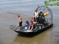 Air Boat Adventures!