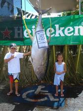 Ahi Fever Tournament 09
