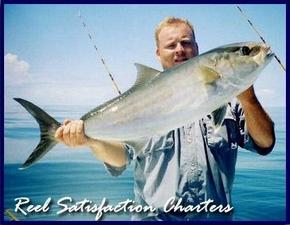 Capt. Chris