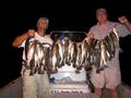 Trout stringer