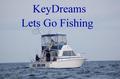 Key Dreams Lets Go Fishing