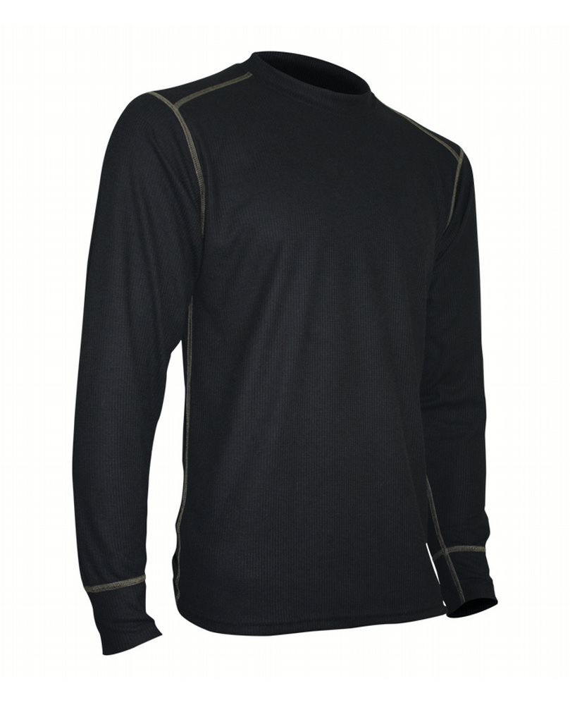 Men's Polarmax Base Layer Crew