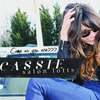 Cassie Kellum