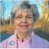 Diana Johnson