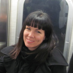 Stacy Brown