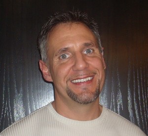 Mark Rhodeback