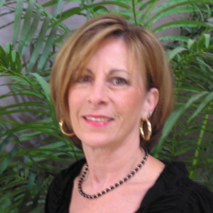 Sharon Digirolamo