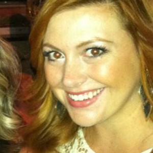 Lauren Hamby