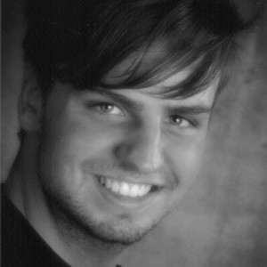Stephen Andrew Jones