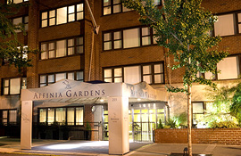Exterior Picture
