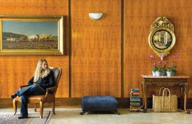 Hotel Providence weekend workshops