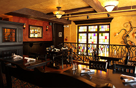 The Lenox Hotel - Stash Hotel Rewards