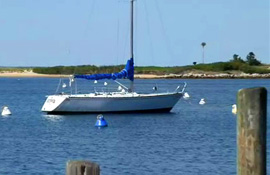 Sailboat