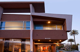 Elan Exterior