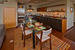 Penthouse 1, kitchen