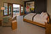 Penthouse 2, master bedroom